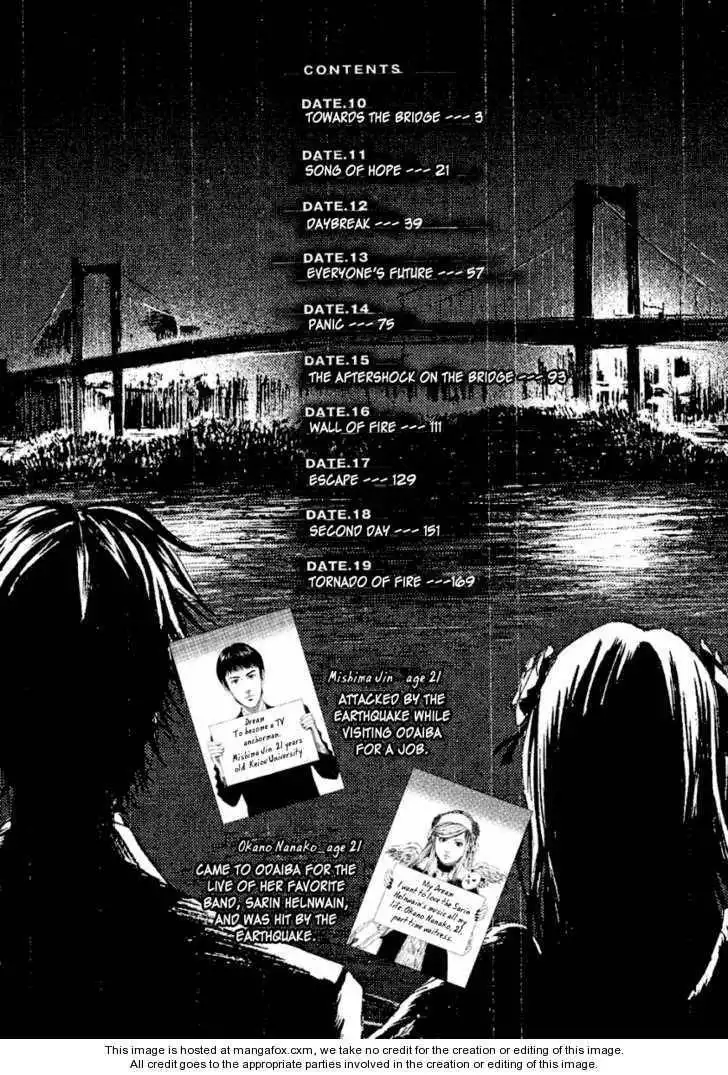 Kanojo wo Mamoru 51 no Houhou Chapter 10 4